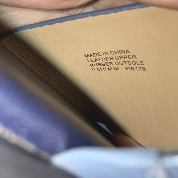 Michael Kors Sandals - Picture 3 of 5